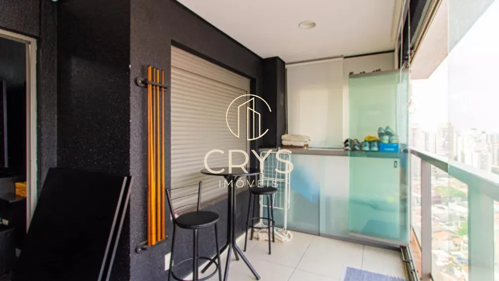 Apartamento, 2 quartos, 69 m² - Foto 11