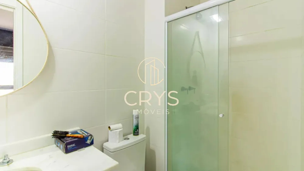 Apartamento, 2 quartos, 69 m² - Foto 2