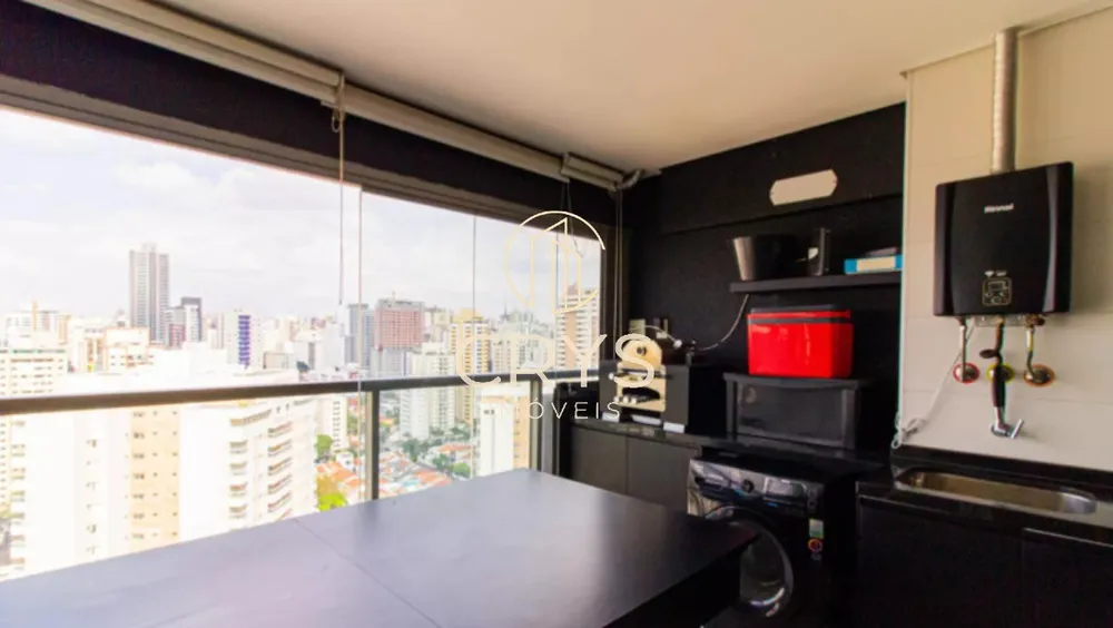 Apartamento, 2 quartos, 69 m² - Foto 14