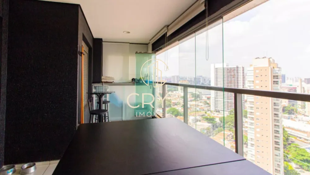 Apartamento, 2 quartos, 69 m² - Foto 12