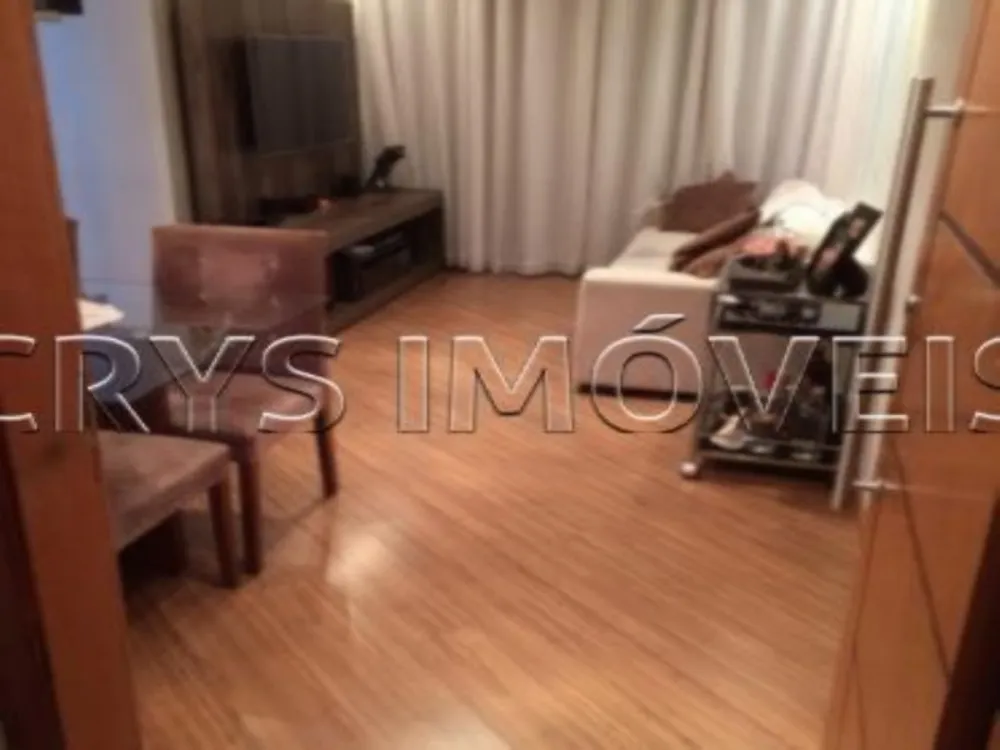 Apartamento, 2 quartos, 53 m² - Foto 11