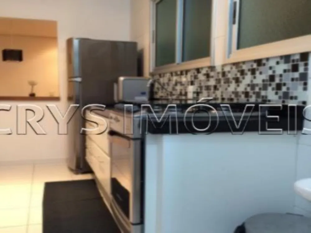 Apartamento, 2 quartos, 53 m² - Foto 10