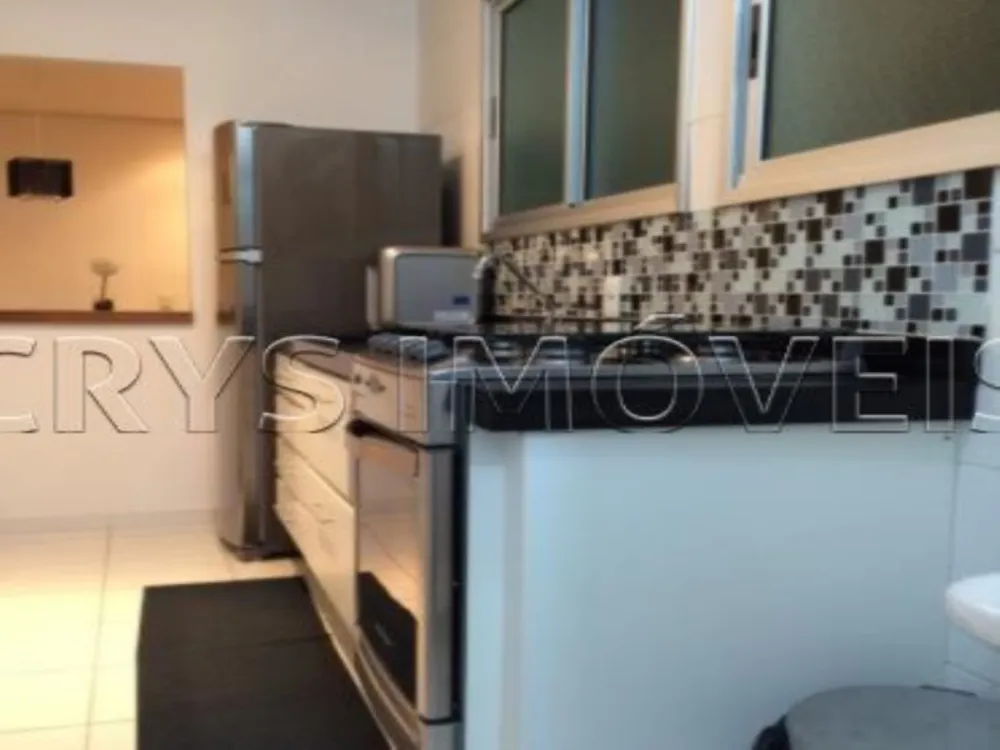 Apartamento, 2 quartos, 53 m² - Foto 2