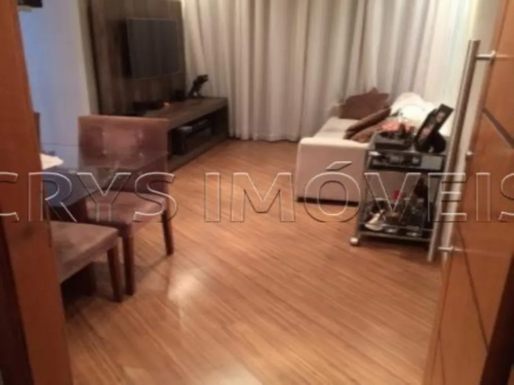 Apartamento, 2 quartos, 53 m² - Foto 3