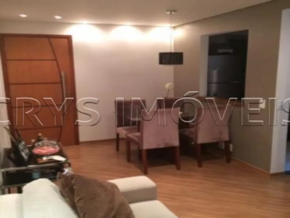 Apartamento, 2 quartos, 53 m² - Foto 5