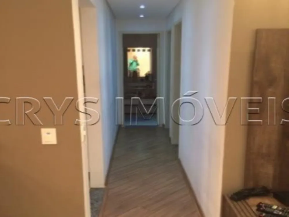 Apartamento, 2 quartos, 53 m² - Foto 1