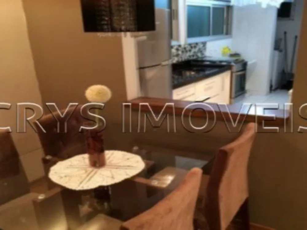Apartamento, 2 quartos, 53 m² - Foto 14