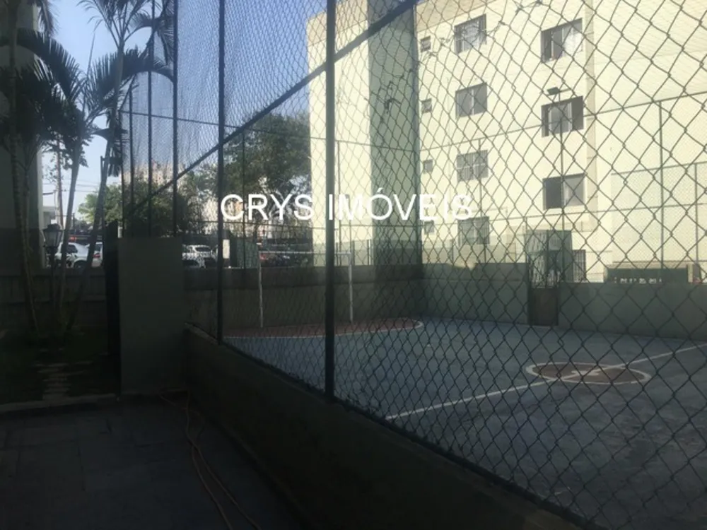 Apartamento, 2 quartos, 53 m² - Foto 8