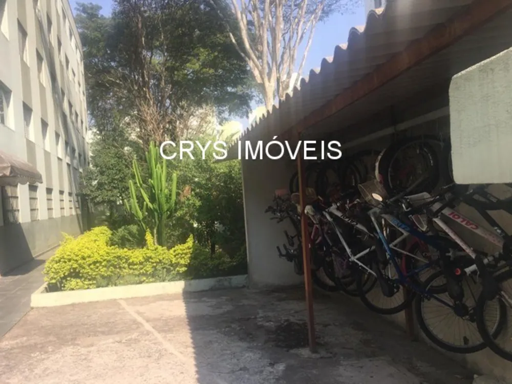 Apartamento, 2 quartos, 53 m² - Foto 9