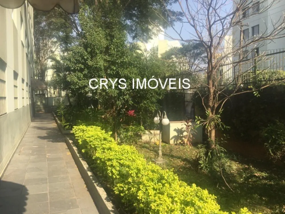 Apartamento, 2 quartos, 53 m² - Foto 12