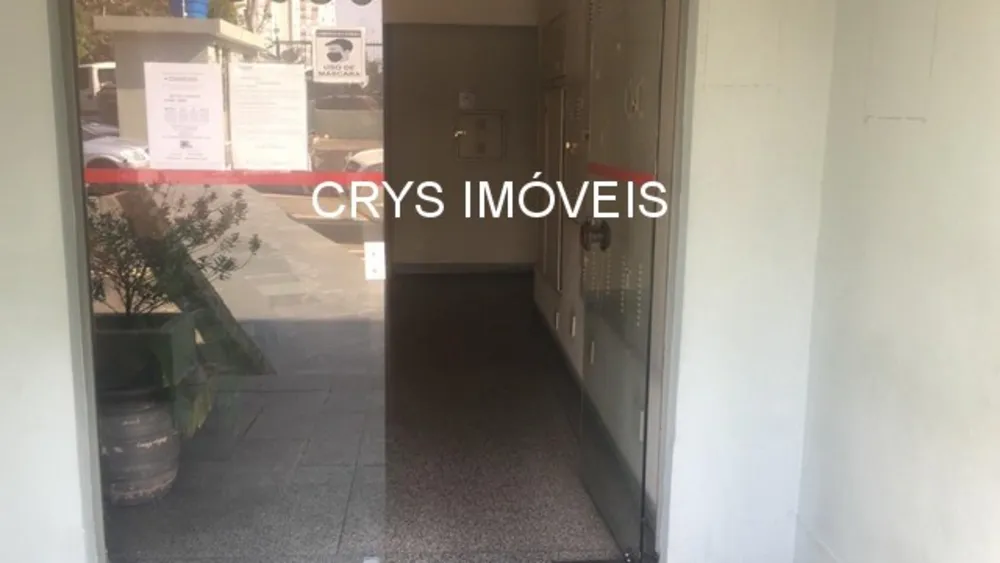 Apartamento, 2 quartos, 53 m² - Foto 10