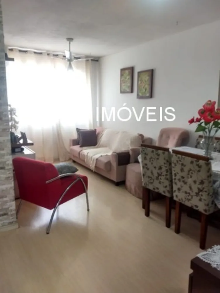 Apartamento, 2 quartos, 53 m² - Foto 7