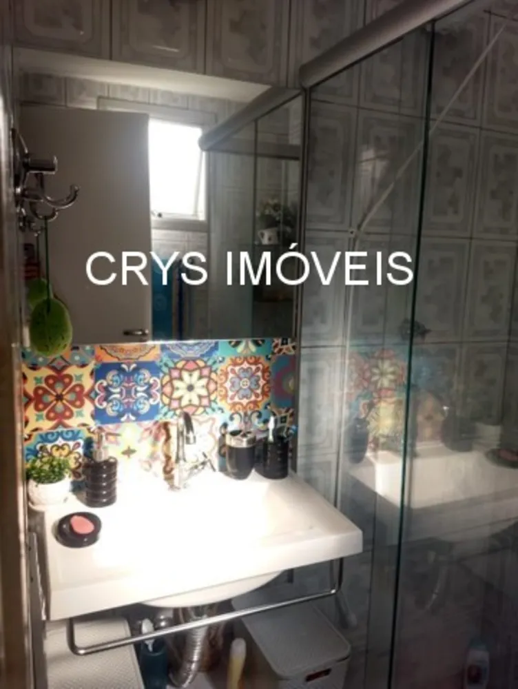 Apartamento, 2 quartos, 53 m² - Foto 5