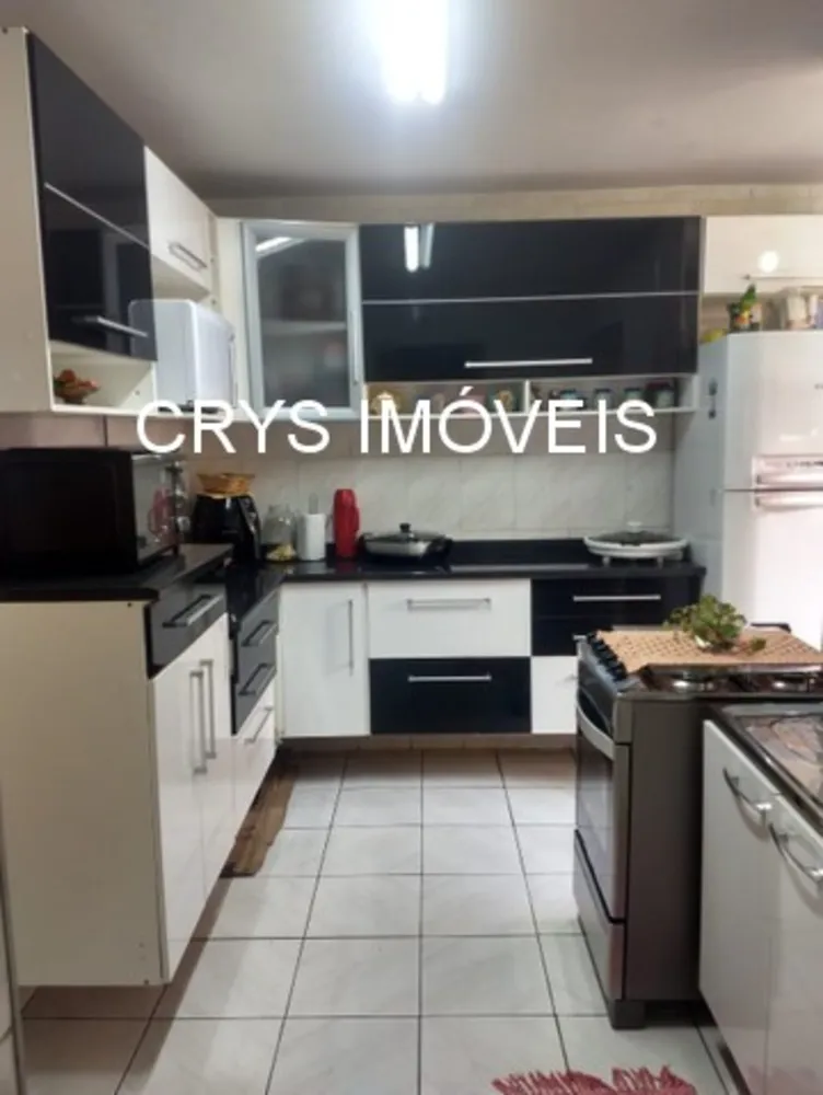 Apartamento, 2 quartos, 53 m² - Foto 6