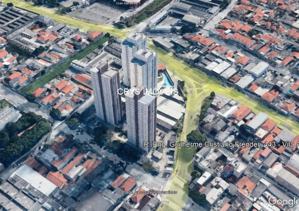 Apartamento, 2 quartos, 52 m² - Foto 16