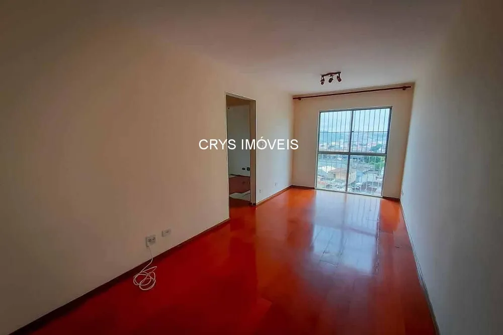 Apartamento, 2 quartos, 52 m² - Foto 13