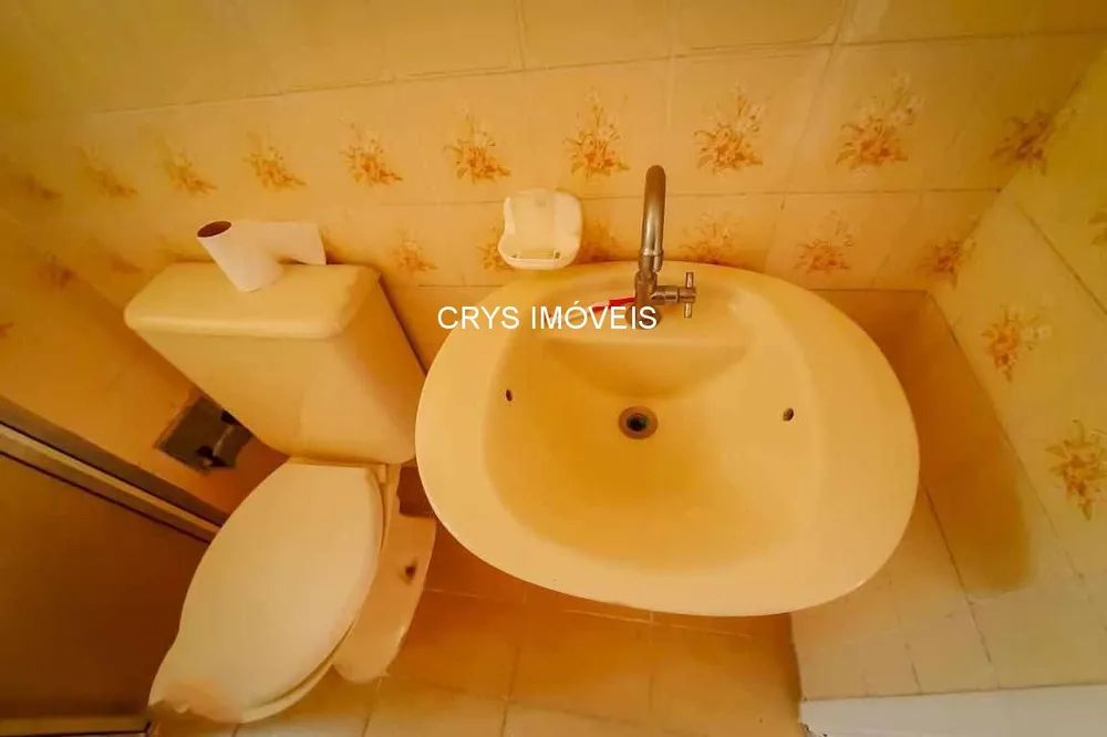 Apartamento, 2 quartos, 52 m² - Foto 15