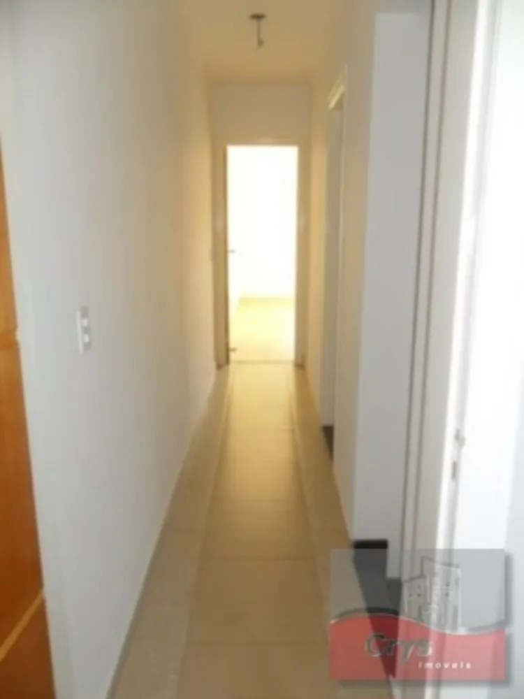 Sobrado, 3 quartos, 240 m² - Foto 7