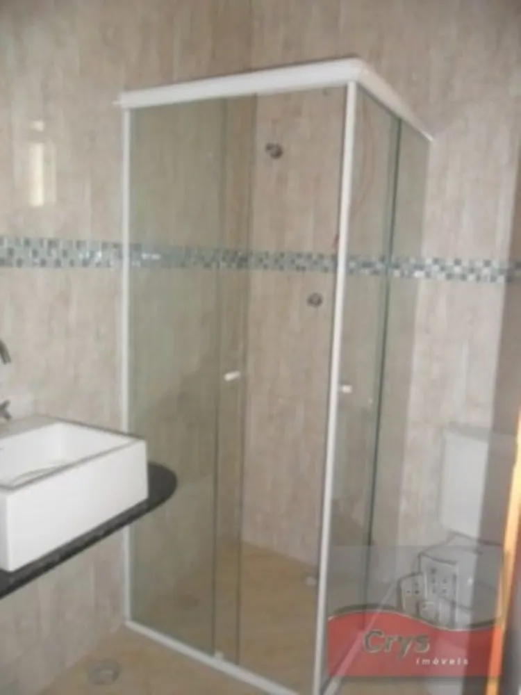 Sobrado, 3 quartos, 240 m² - Foto 3