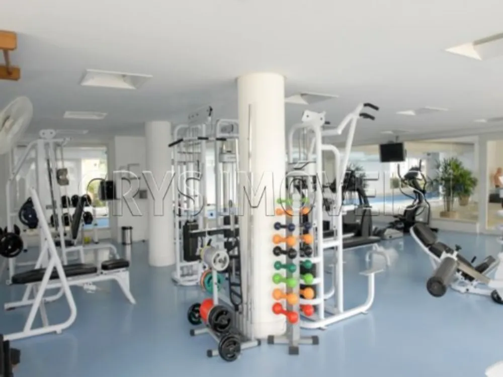 Apartamento, 4 quartos, 261 m² - Foto 6