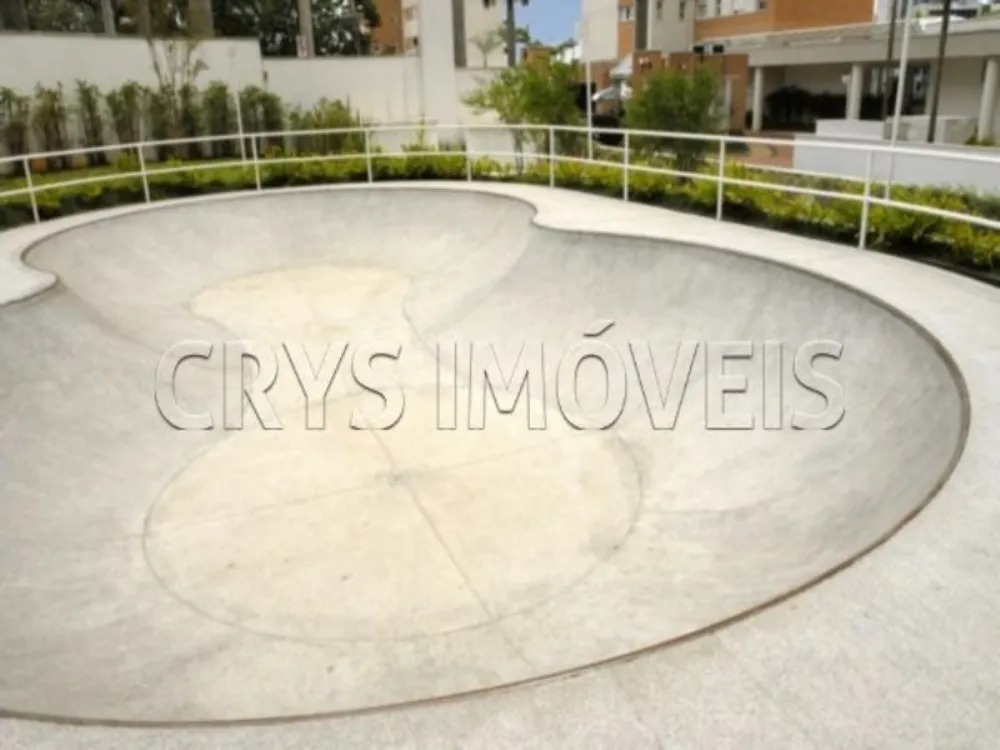 Apartamento, 4 quartos, 261 m² - Foto 1