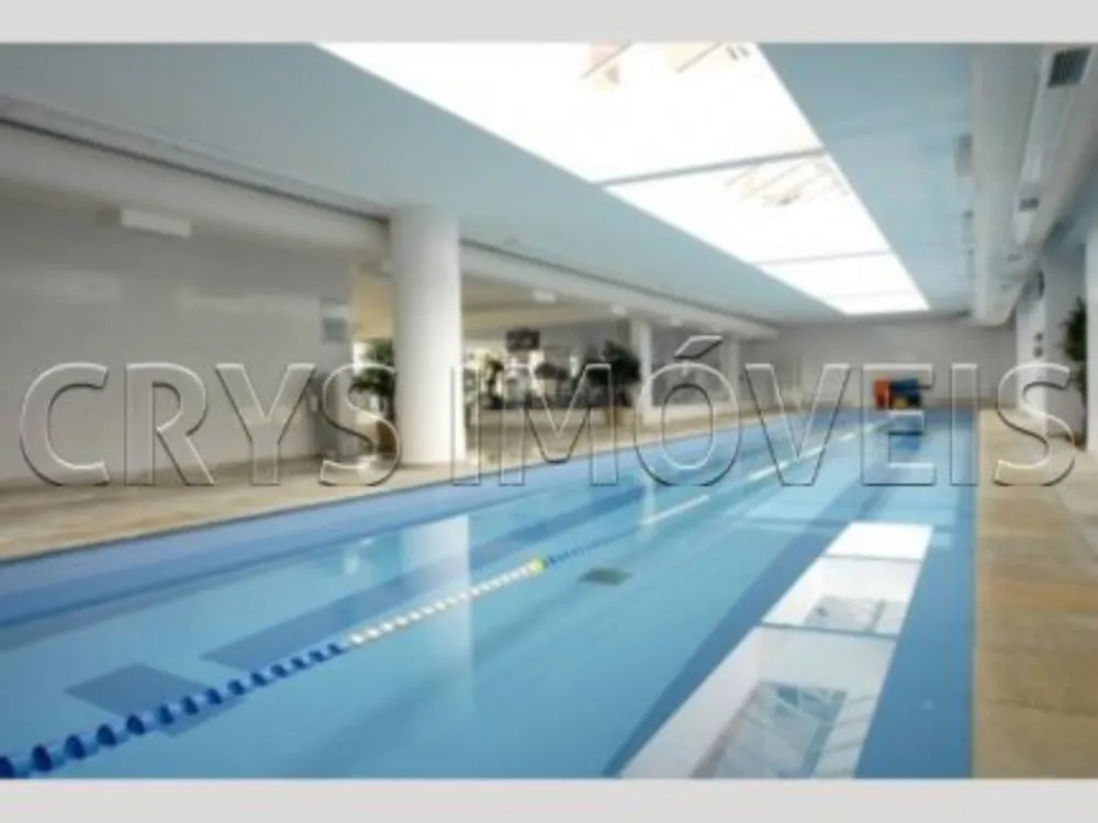 Apartamento, 4 quartos, 261 m² - Foto 7