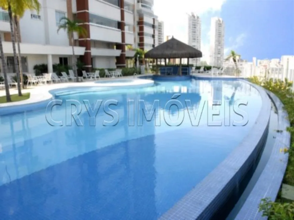 Apartamento, 4 quartos, 261 m² - Foto 2