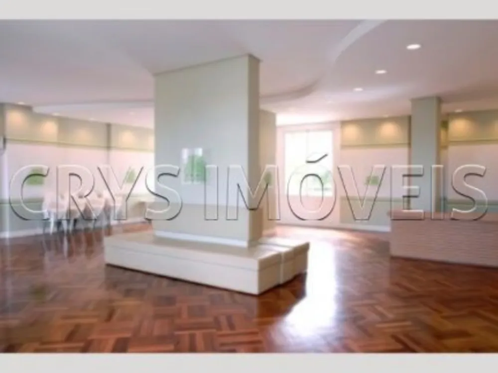 Apartamento, 4 quartos, 261 m² - Foto 1