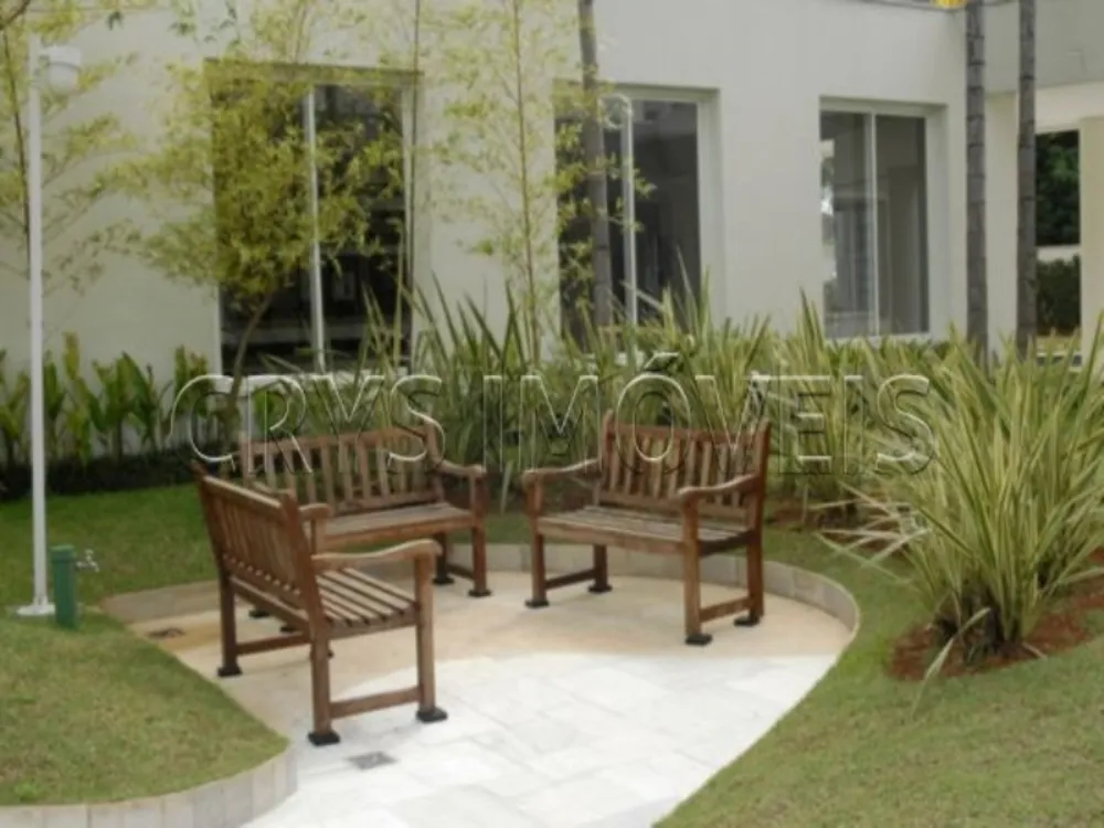 Apartamento, 4 quartos, 261 m² - Foto 2