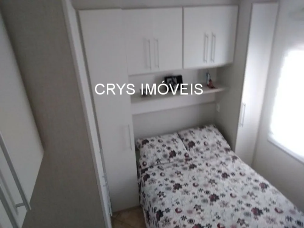 Apartamento, 1 quarto, 42 m² - Foto 3