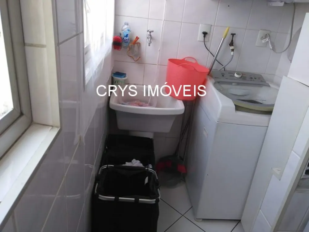 Apartamento, 1 quarto, 42 m² - Foto 5