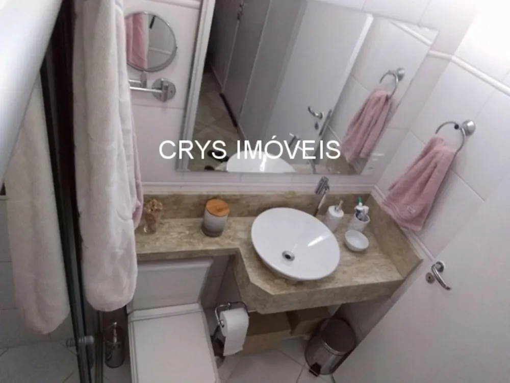 Apartamento, 1 quarto, 42 m² - Foto 2