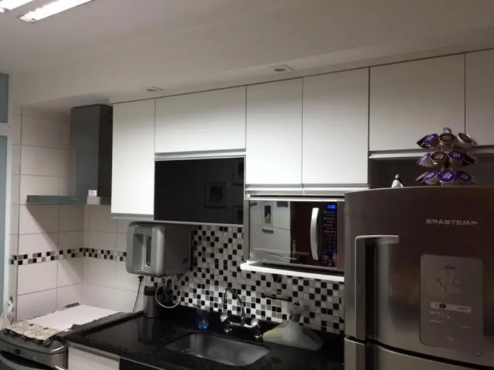 Apartamento, 3 quartos - Foto 1