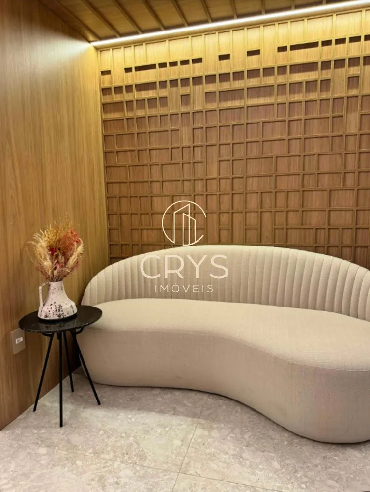 Sala-Conjunto, 35 m² - Foto 1