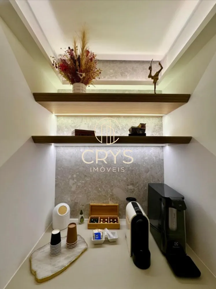 Sala-Conjunto, 35 m² - Foto 9