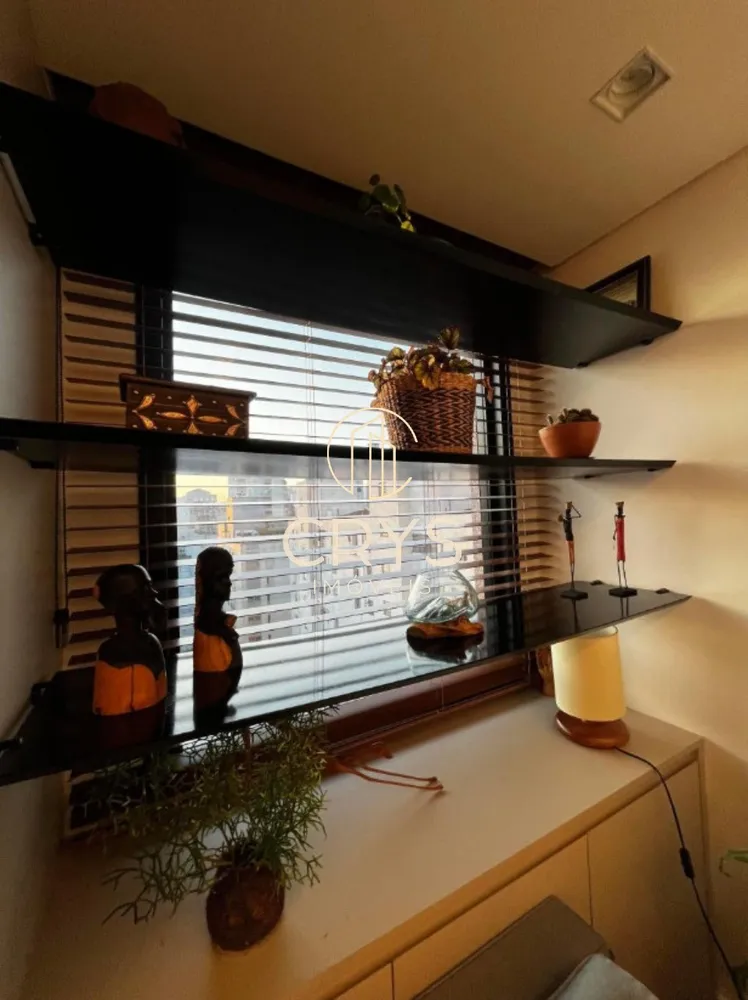 Sala-Conjunto, 35 m² - Foto 5
