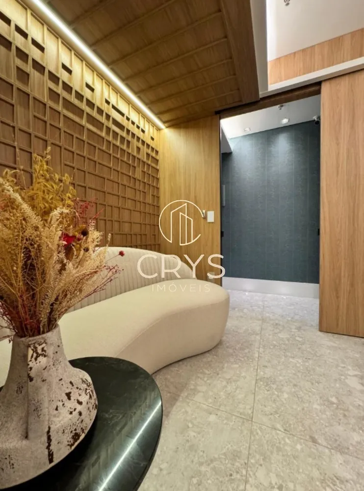 Sala-Conjunto, 35 m² - Foto 3
