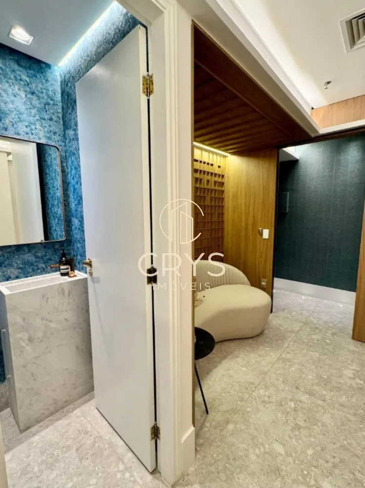 Sala-Conjunto, 35 m² - Foto 10