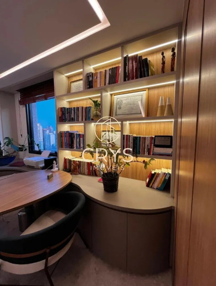 Sala-Conjunto, 35 m² - Foto 6