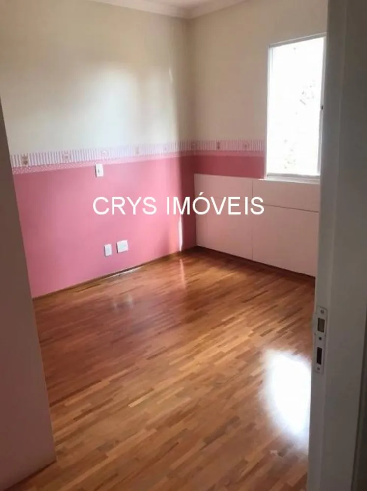 Apartamento, 3 quartos, 116 m² - Foto 10