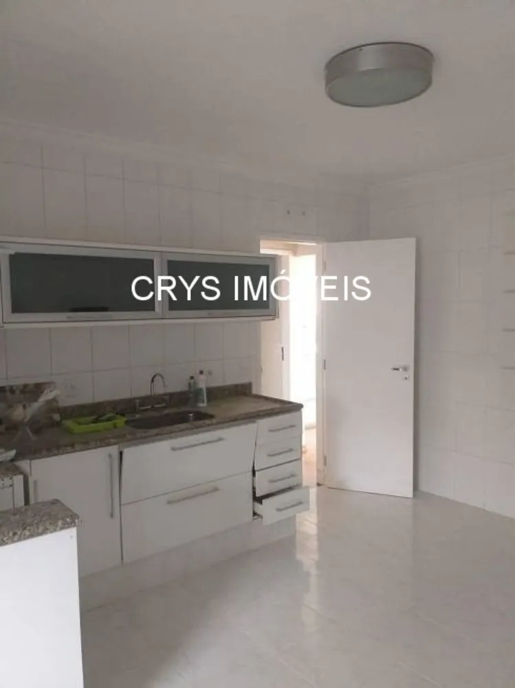 Apartamento, 3 quartos, 116 m² - Foto 7