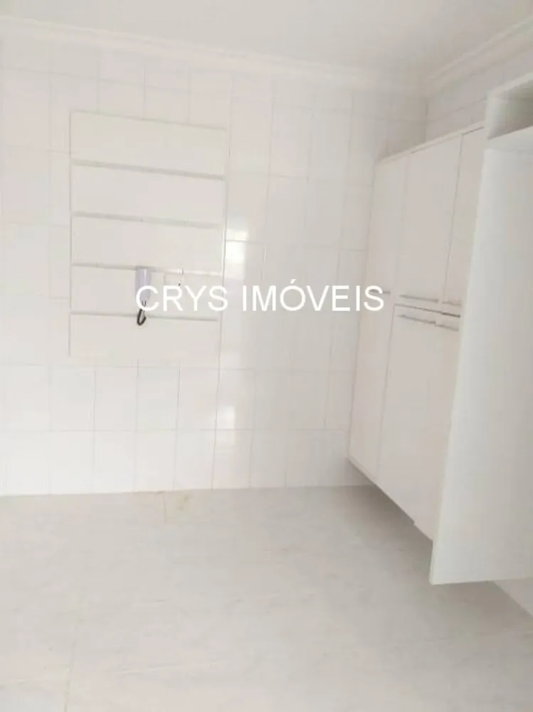 Apartamento, 3 quartos, 116 m² - Foto 1