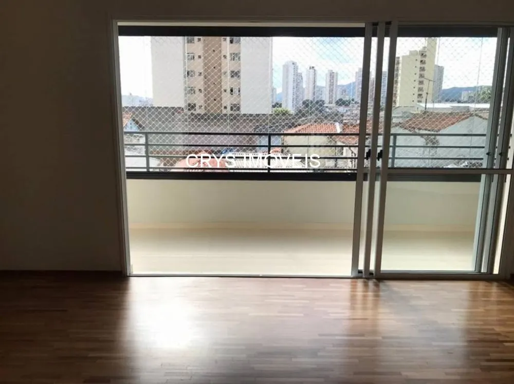 Apartamento, 3 quartos, 116 m² - Foto 8