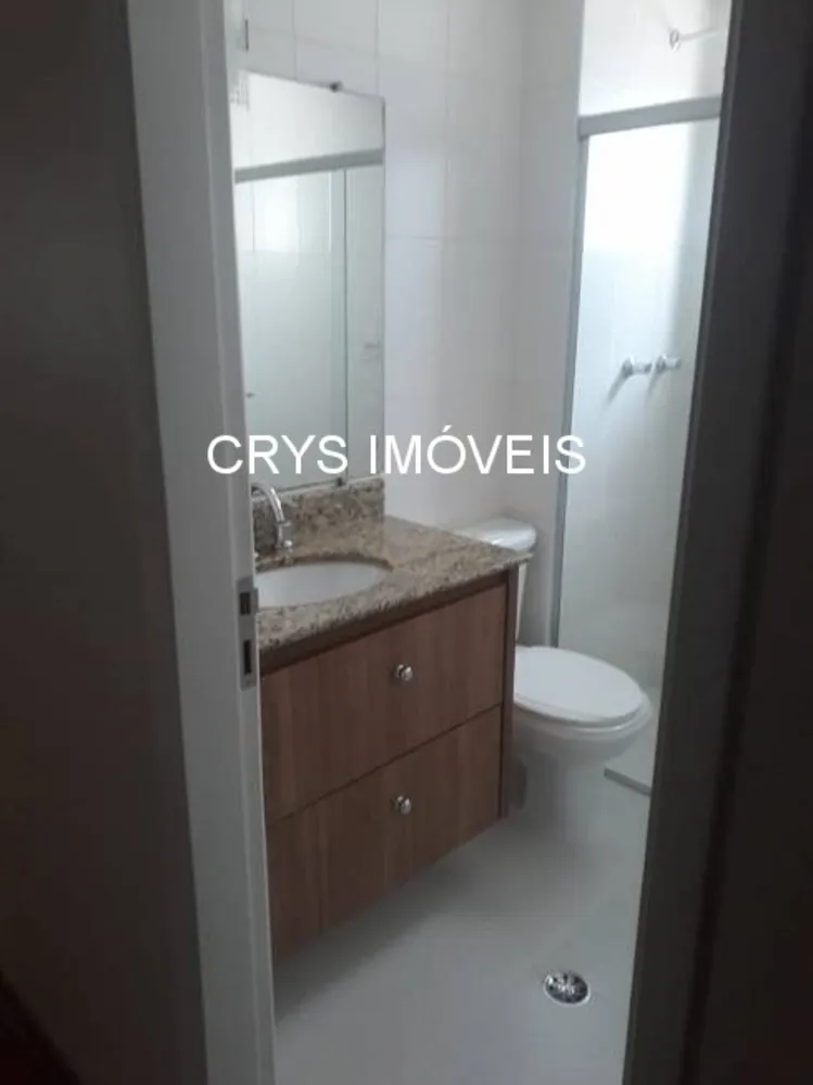 Apartamento, 3 quartos, 116 m² - Foto 3