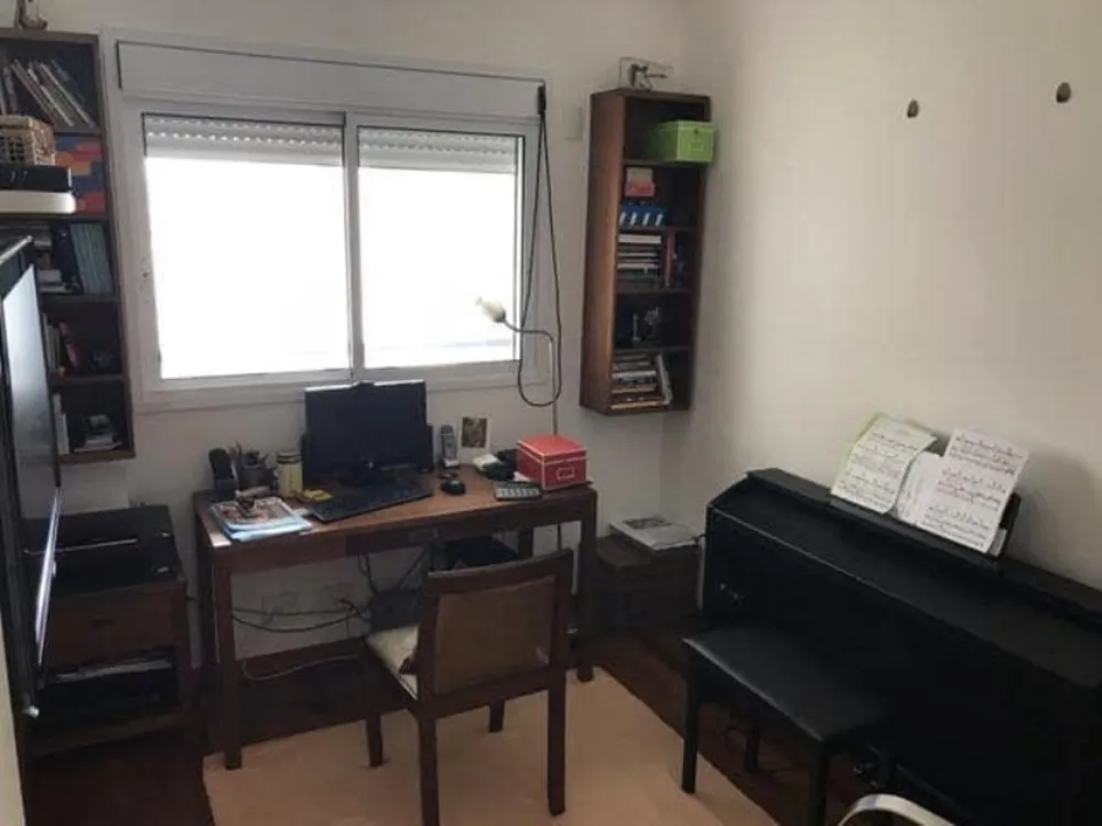 Apartamento, 4 quartos, 189 m² - Foto 3