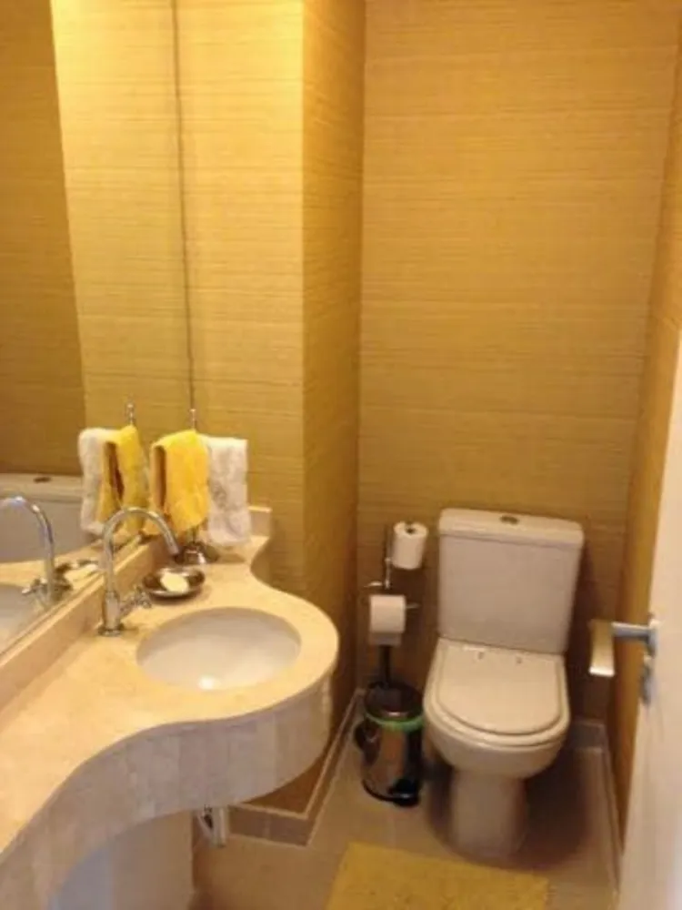 Apartamento, 4 quartos, 189 m² - Foto 2