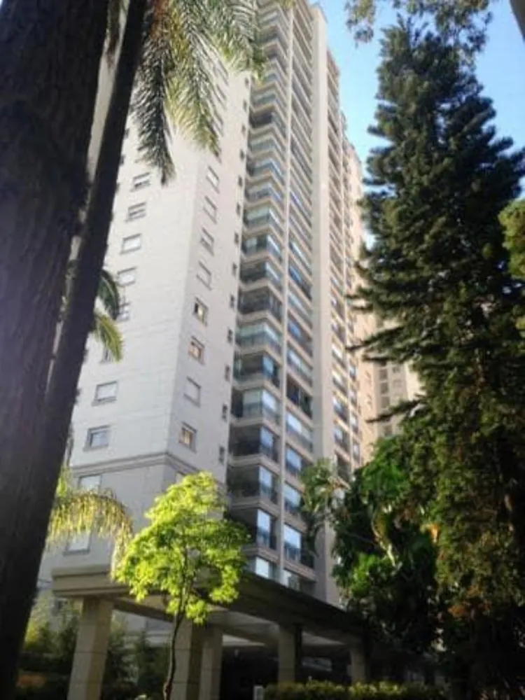 Apartamento, 4 quartos, 189 m² - Foto 4