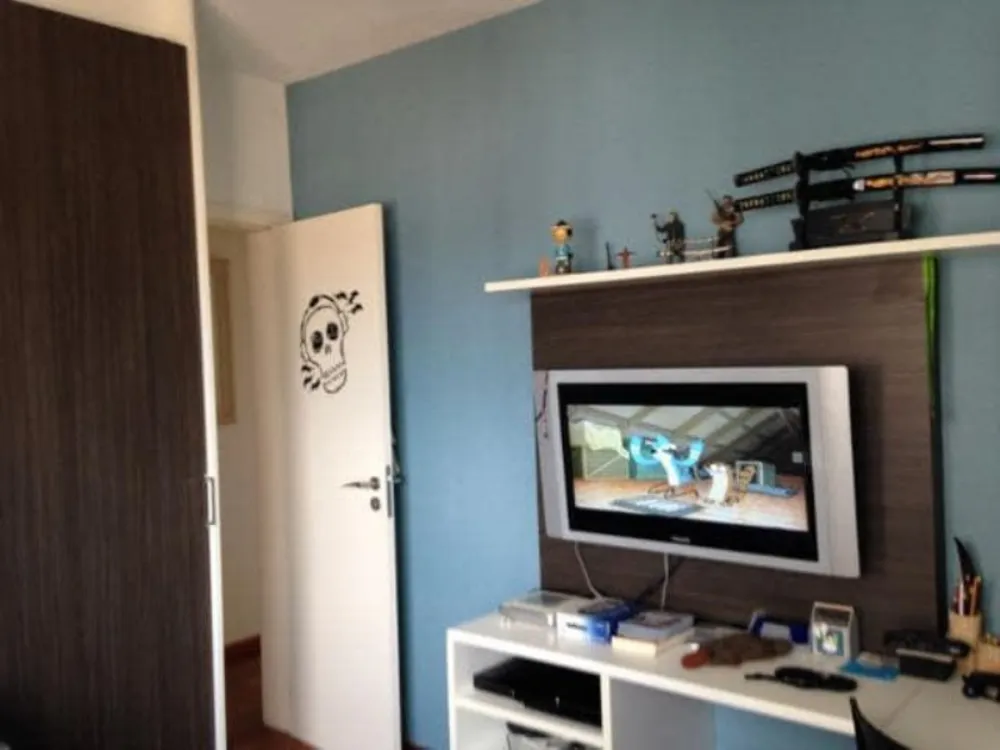 Apartamento, 4 quartos, 189 m² - Foto 8