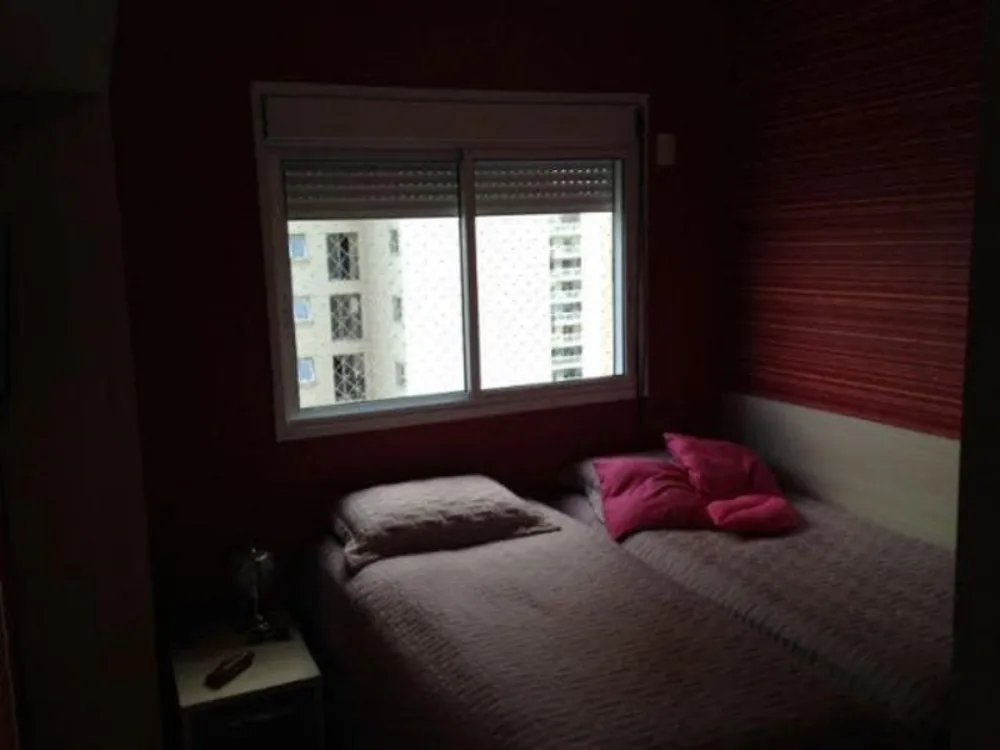 Apartamento, 4 quartos, 189 m² - Foto 2