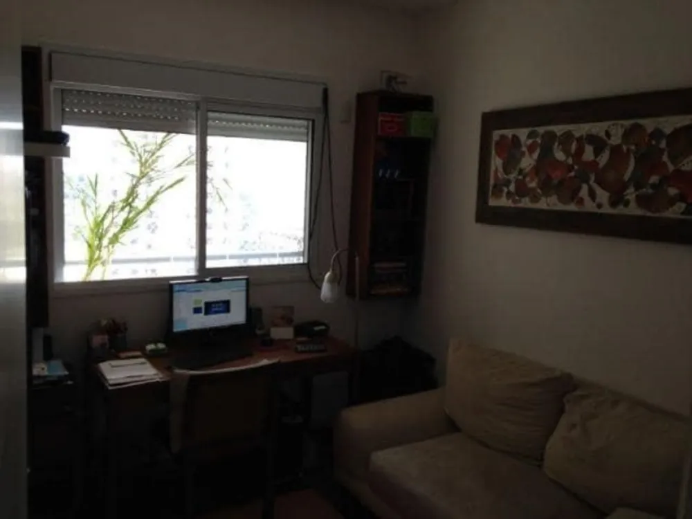 Apartamento, 4 quartos, 189 m² - Foto 1